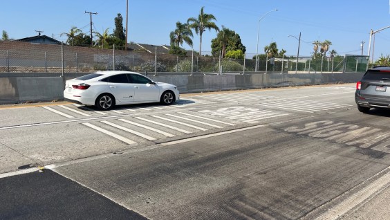 Freeway Updates: 91 Widening, Repave 405, and 105 Safety Fixes