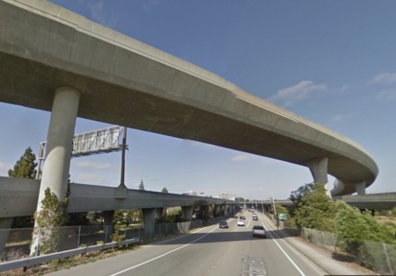 City of San Mateo Says ‘No More Freeway Widening’