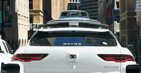 SFMTA Director: Waymo is Coming to Market Street
