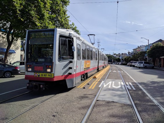 Mayor’s Zoning Plan to Finally Allow Density Around Transit in San Francisco