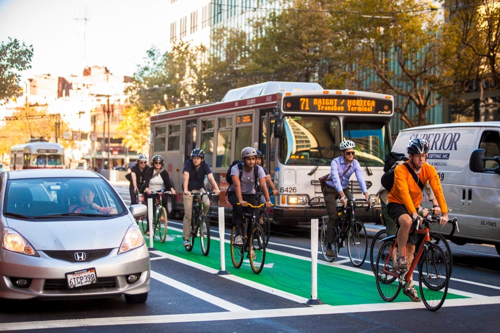 New Network Sets Out to Reform State DOTs