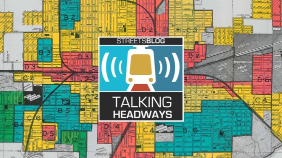 Talking Headways Podcast: Just Action Under the Color of Law