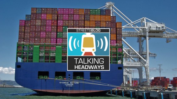 Talking Headways Podcast: The Pacific Circuit