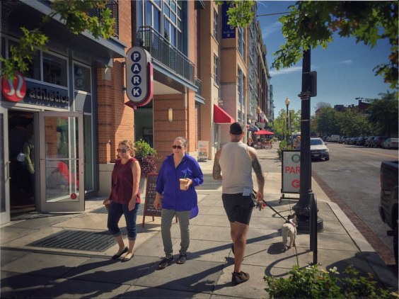 Is ‘Walk Score’ Really Just a ‘White Score’?