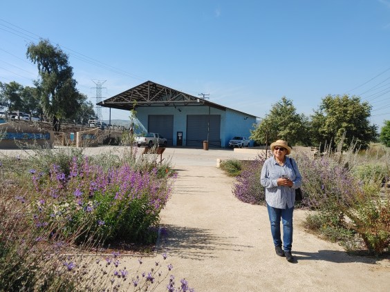 SGV Hikes and Bikes: Duck Farm River Park