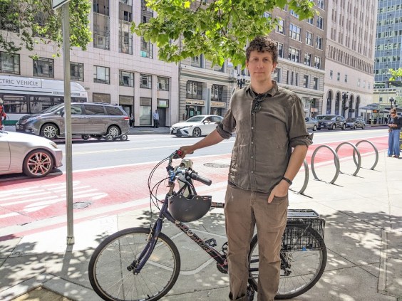 Alive by a Split Second: Story of a Crash in the Oakland Hills