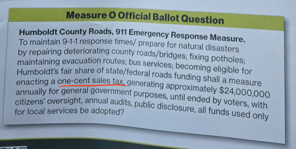 A Transit Victory in Humboldt County
