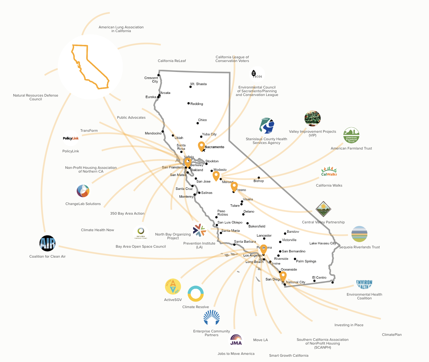 Interested in a Job Fighting Climate Change? Climate Plan Seeks New ...