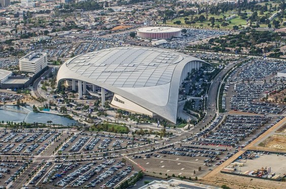 Metro 2026 World Cup Transit Plans Emerging