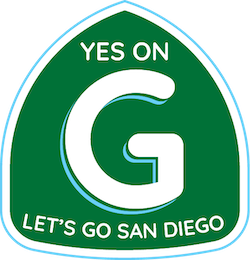OpEd: San Diego Should Put Transit Funding Measure Back on 2026 Ballot