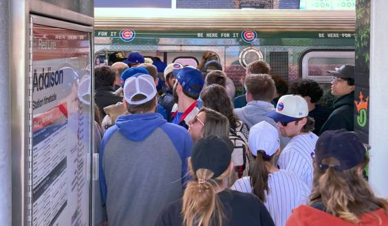 The Doom Loop: Chicago Transit Agencies Begin Planning 40% Service Cuts