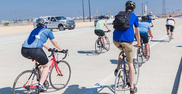 Bakersfield Convenes Grand Jury to Investigate Bike Lanes