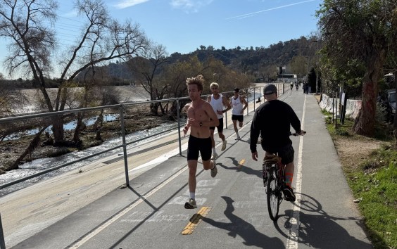 L.A. City Committee Advances Bike Lane Enforcement, Path Maintenance, and Measure HLA Ordinance