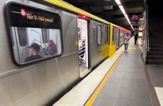 Brief Updates from June Los Angeles Metro Committee Meetings: Ridership, Service Changes, and More