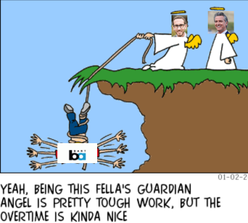 Leg. and Gov. Avoid Transit Fiscal Cliff. High Speed Rail Funding Steady, Active Transportation Remains Diminished