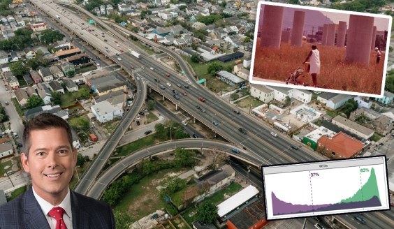 Duffy’s Latest Hits: Another Attack on Making Infrastructure More Equitable