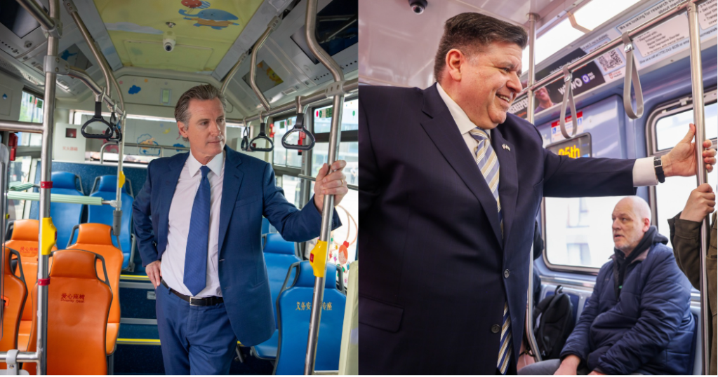 Commentary: Illinois’ Transit Funding Flop Should Be Cautionary Tale for CA