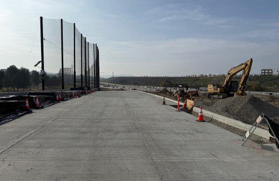 Metro/Caltrans Freeway Expansion Updates: Projects on 57/60, 605, 71 Freeways