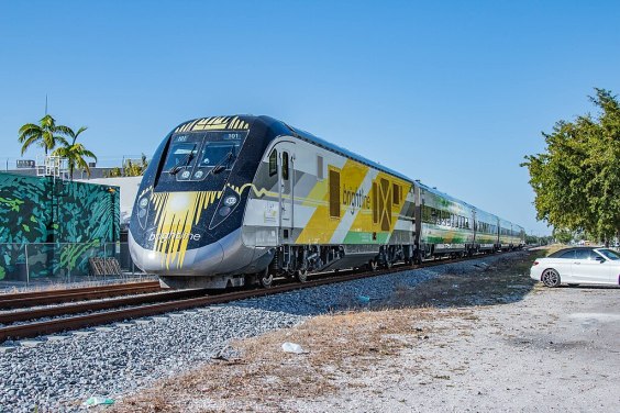 Brightline’s Shocking Safety Numbers in Florida Are Part of a Bigger Problem: Rail Advocates