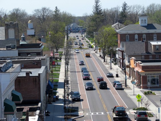 These U.S. Communities’ So-Called ‘Complete Streets’ Policies Don’t Even Deserve the Name