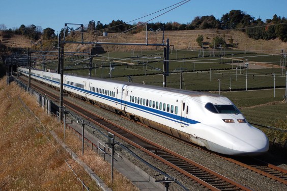 Panel: Doing High-Speed Rail Right