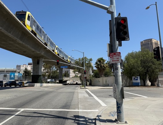 ICE Terror Depressed Overall Metro Ridership in June