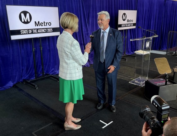 Whittier Councilmember Fernando Dutra Is New Metro Board Chair