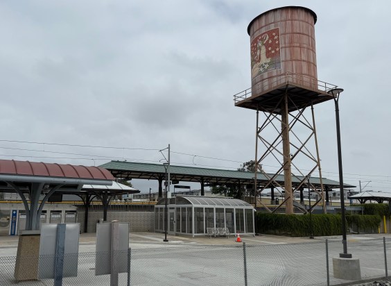 Metro A Line Extension to Pomona Will Open September 19