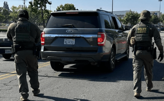 Covina Residents Call on City for Protections from Immigration Raids