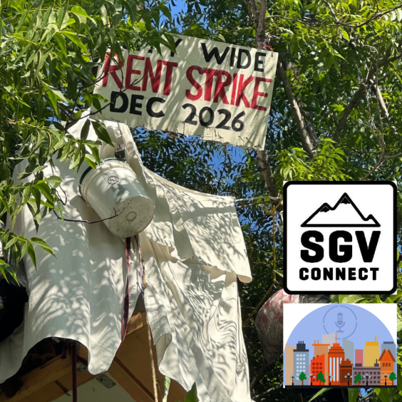 StreetSmart Special Edition – LA Evictions at Caltrans Owned Properties for Formerly Homeless “Reclaimers”