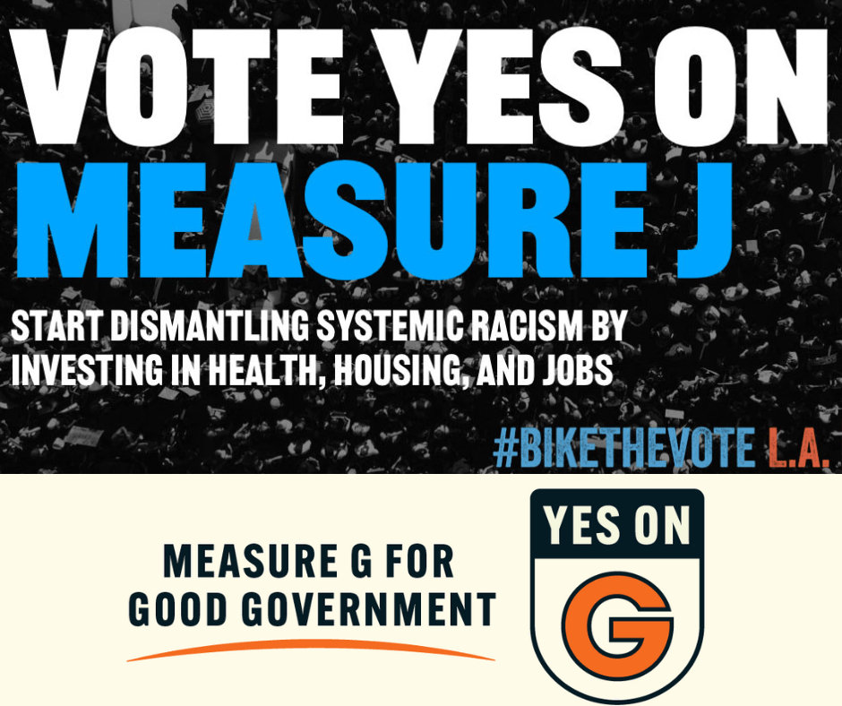 LA County Accidentally Removed Criminal Reform Ballot Measure from County Code. Now They’re Trying to Fix It.