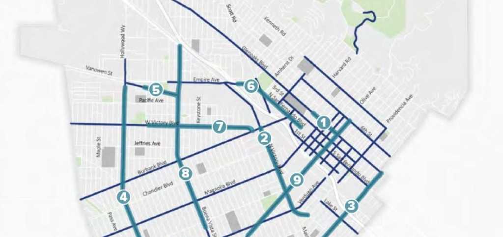 Thursday’s Headlines