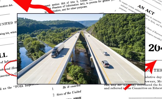 A Reform Advocate’s Cheat Sheet to the Next Surface Transportation Reauthorization