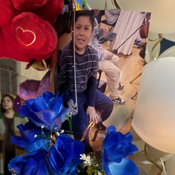 As Community Mourns 9-Year-Old Nadir Gavarrete, Crosswalk Collective Improves Deadly Koreatown Intersection