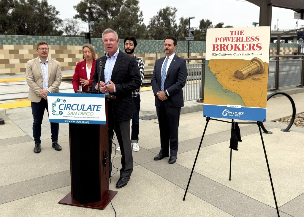 Powerless Brokers: New Reports Puts Blame on Local Permitting for Cost Overruns, Slow Delivery Time, for State Mega-Projects