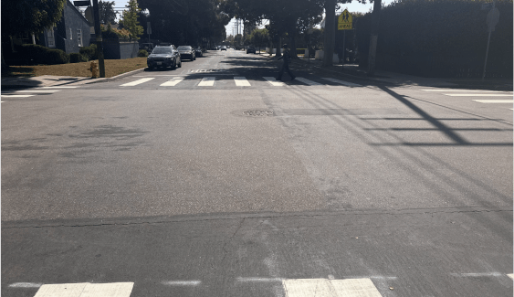 Angelenos Are Crying Out for Safe Streets, Is Anyone Listening?
