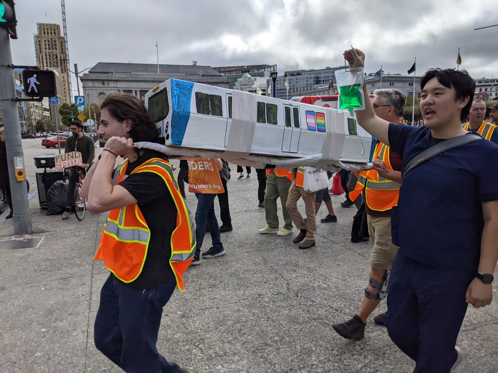 Friday’s Headlines