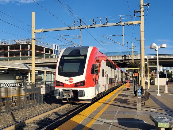 Advocates and Agencies Celebrate Progress Towards Funding Transit