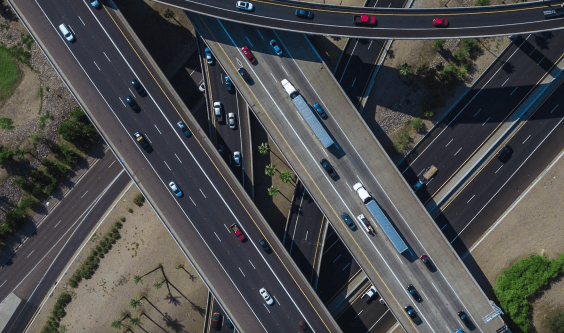 America Has a Golden Opportunity to End the ‘Highway Boondoggle’ Crisis