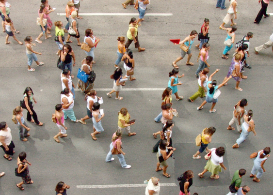 Report: A Third of Americans Can’t Rely On Cars — And 16 Million Have No Access At All