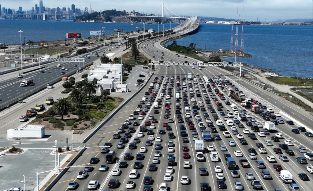 Monday’s Headlines