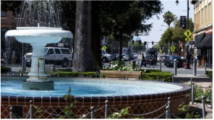 Tuesday’s Headlines