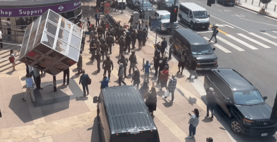 AC Transit Withdraws Grant Application that Required Cooperation with ICE/DHS