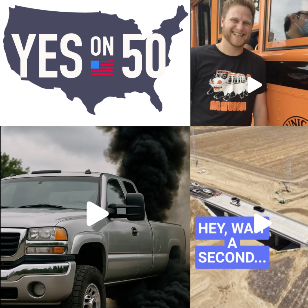 The Week in Short Videos