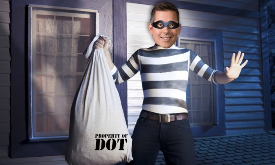 Breaking: US DOT Pulls Grants For Projects That Aren’t Focused on Cars