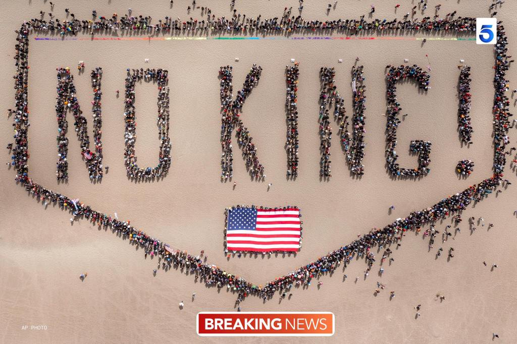 Friday’s Headlines