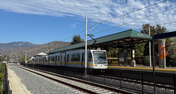 SGV Connect Episode 143: A Line Extension Tour