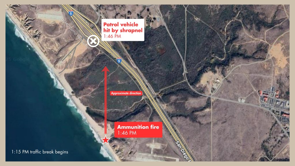 Monday’s Headlines