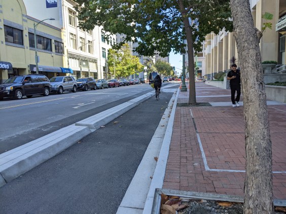 SPUR Talk: OakDOT Director Josh Rowan on Safety, Speed, and Rethinking Streets