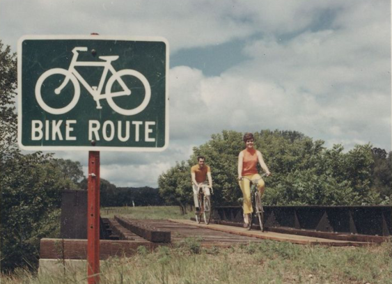 The Shocking Untold History of America’s Rails-to-Trails Movement